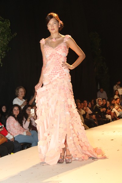 Salon Du Chocolat Beirut